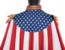 Picture of The Boys Season 4 Homelander Cosplay Costume mp005145S Distressed Version