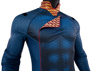 Picture of The Boys Season 4 Homelander Cosplay Costume mp005145S Distressed Version