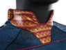 Picture of The Boys Season 4 Homelander Cosplay Costume mp005145S Distressed Version