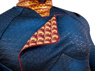 Picture of The Boys Season 4 Homelander Cosplay Costume mp005145S Distressed Version