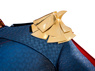 Picture of The Boys Season 4 Homelander Cosplay Costume mp005145S Distressed Version