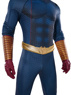 Picture of The Boys Season 4 Homelander Cosplay Costume mp005145S Distressed Version