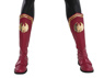Picture of The Boys Season 4 Homelander Cosplay Shoes mp005145S Distressed Version