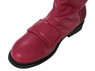 Picture of The Boys Season 4 Homelander Cosplay Shoes mp005145S Distressed Version