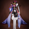 Picture of Game Genshin Impact  Chasca Cosplay Costume C09254-AA