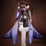 Picture of Game Genshin Impact  Chasca Cosplay Costume C09254-AA