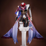 Picture of Game Genshin Impact  Chasca Cosplay Costume C09254-AA