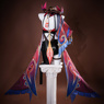 Picture of Game Genshin Impact  Chasca Cosplay Costume C09254-AA
