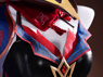 Picture of Game Genshin Impact  Chasca Cosplay Costume C09254-AA