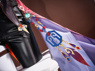Picture of Game Genshin Impact  Chasca Cosplay Costume C09254-AA