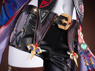 Picture of Game Genshin Impact  Chasca Cosplay Costume C09254-AA