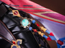 Picture of Game Genshin Impact  Chasca Cosplay Costume C09254-AA