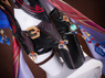 Picture of Game Genshin Impact  Chasca Cosplay Costume C09254-AA