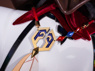 Picture of Game Genshin Impact  Chasca Cosplay Costume C09254-AA