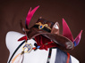 Picture of Game Genshin Impact  Chasca Cosplay Costume C09254-AA