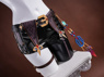 Picture of Game Genshin Impact  Chasca Cosplay Costume C09254-AA