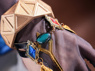 Picture of Game Genshin Impact  Chasca Cosplay Costume C09254-AA