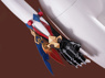 Picture of Game Genshin Impact  Chasca Cosplay Costume C09254-AA
