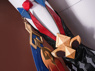 Picture of Game Genshin Impact  Chasca Cosplay Costume C09254-AA