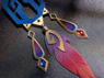Picture of Game Genshin Impact  Chasca Cosplay Costume C09254-AA