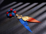 Picture of Game Genshin Impact  Chasca Cosplay Costume C09254-AA