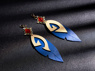 Picture of Game Genshin Impact  Chasca Cosplay Costume C09254-AA