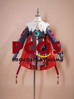 Picture of Wuthering Waves Danjin Cosplay Costume C09255
