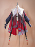 Picture of Wuthering Waves Danjin Cosplay Costume C09255
