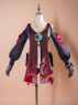 Picture of Wuthering Waves Danjin Cosplay Costume C09255