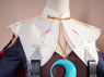 Picture of Wuthering Waves Danjin Cosplay Costume C09255