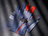 Picture of Wuthering Waves Danjin Cosplay Costume C09255