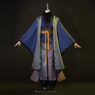 Picture of Game Black Myth: Wukong Spider Spirit The Fourth Sister Cosplay Costume C09259