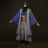 Picture of Game Black Myth: Wukong Spider Spirit The Fourth Sister Cosplay Costume C09259