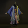 Picture of Game Black Myth: Wukong Spider Spirit The Fourth Sister Cosplay Costume C09259