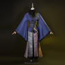 Picture of Game Black Myth: Wukong Spider Spirit The Fourth Sister Cosplay Costume C09259