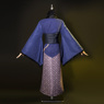 Picture of Game Black Myth: Wukong Spider Spirit The Fourth Sister Cosplay Costume C09259