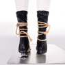 Picture of Game Black Myth: Wukong Spider Spirit The Fourth Sister Cosplay Costume C09259