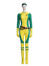 Picture of X-Men Rogue Anna Marie Cosplay Costume C09262 Comic Version