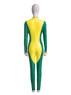 Picture of X-Men Rogue Anna Marie Cosplay Costume C09262 Comic Version