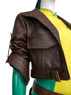 Picture of X-Men Rogue Anna Marie Cosplay Costume C09262 Comic Version
