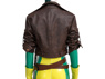 Picture of X-Men Rogue Anna Marie Cosplay Costume C09262 Comic Version