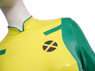 Picture of X-Men Rogue Anna Marie Cosplay Costume C09262 Comic Version