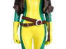 Picture of X-Men Rogue Anna Marie Cosplay Costume C09262 Comic Version