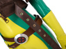 Picture of X-Men Rogue Anna Marie Cosplay Costume C09262 Comic Version