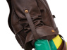 Picture of X-Men Rogue Anna Marie Cosplay Costume C09262 Comic Version