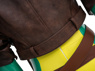 Picture of X-Men Rogue Anna Marie Cosplay Costume C09262 Comic Version