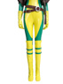 Picture of X-Men Rogue Anna Marie Cosplay Costume C09262 Comic Version