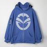 Picture of Game Genshin Impact Doctor Dottore Cosplay Hoodie FY0107