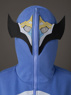 Picture of Game Genshin Impact Doctor Dottore Cosplay Hoodie FY0107