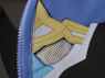 Picture of Game Genshin Impact Doctor Dottore Cosplay Hoodie FY0107